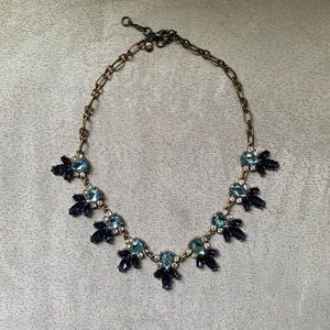 J. Crew Statement Necklace